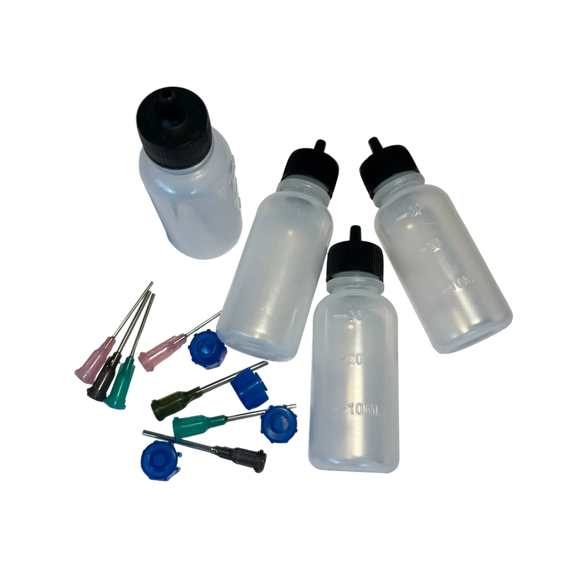 botella dispensadora