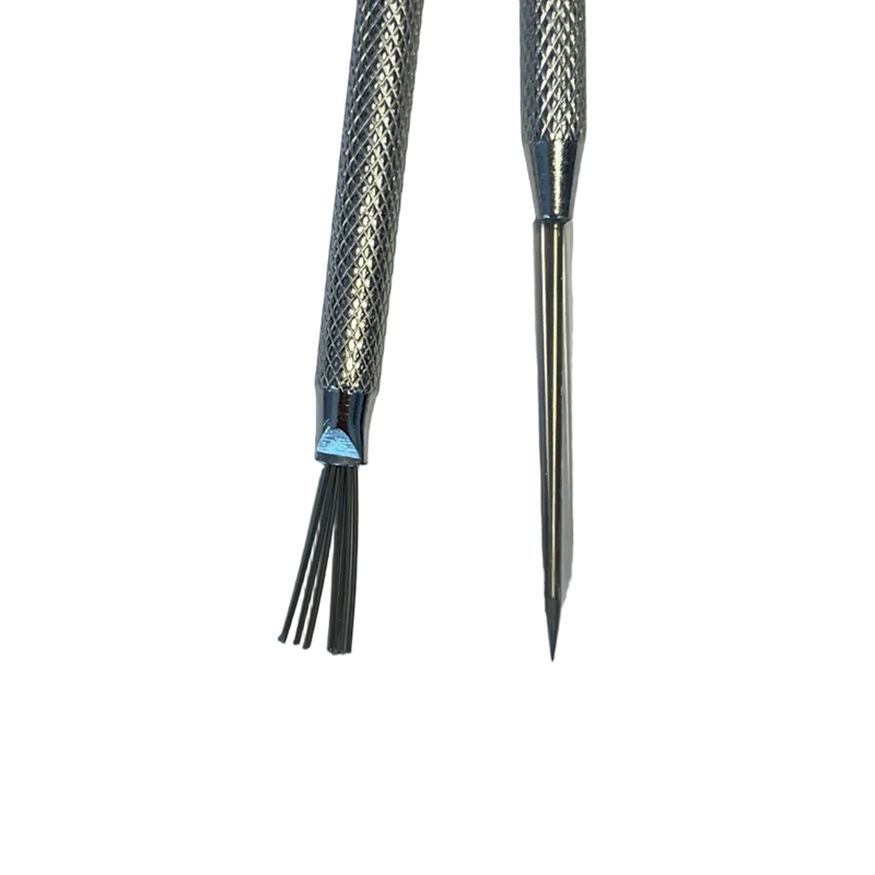 duo de herramientas
