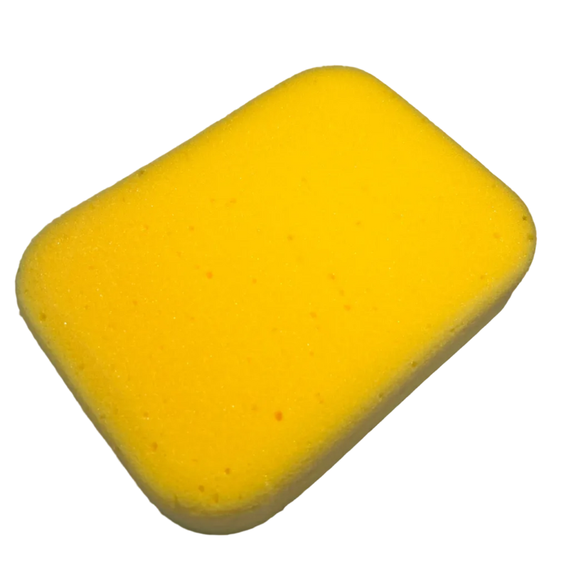 esponja grande