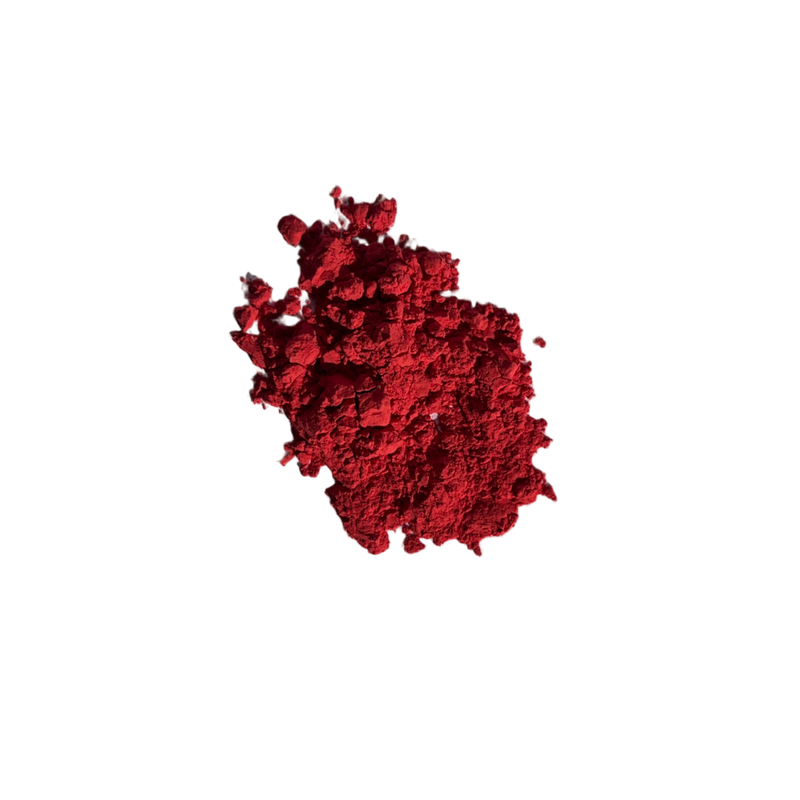 rojo cardenal