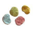 base salteada
