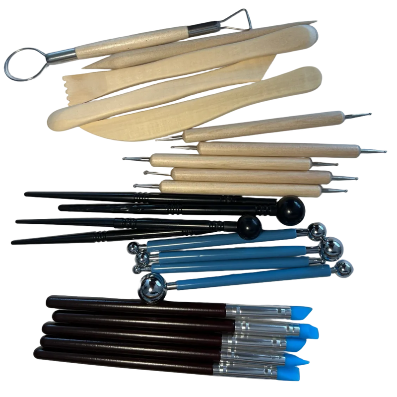 set de herramientas