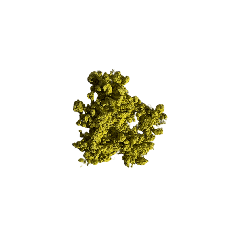 verde limon