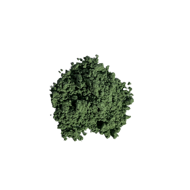 verde mayólico