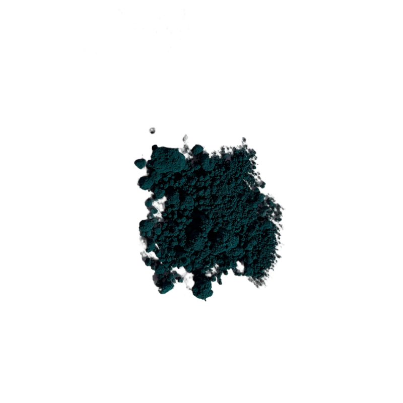 verde pavo